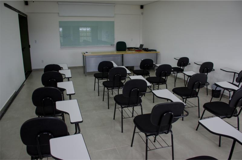 SALA DE AULA 2