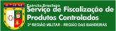 Serviço de Fiscalização de Produtos Controlados